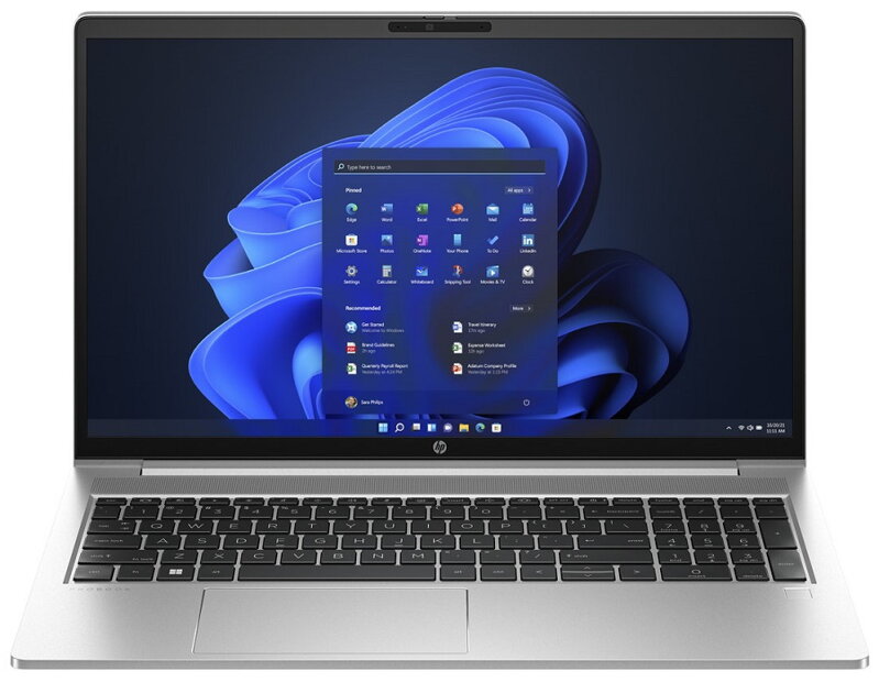 Servis notebooku HP Laptop