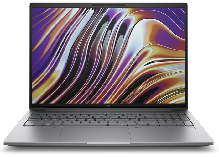 Servis notebooku HP ZBook