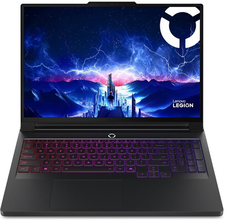 Servis notebooku Lenovo Legion 7