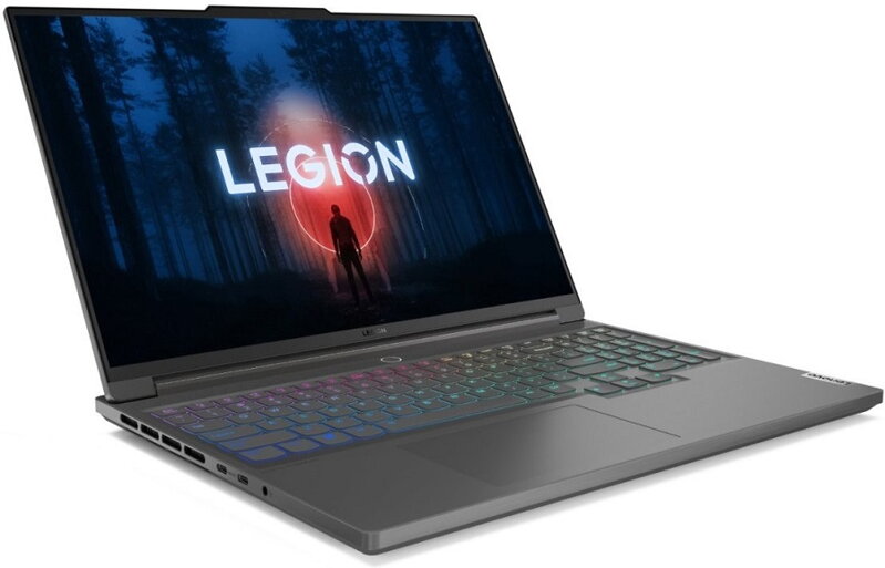 Servis notebooku Lenovo Legion Slim 7