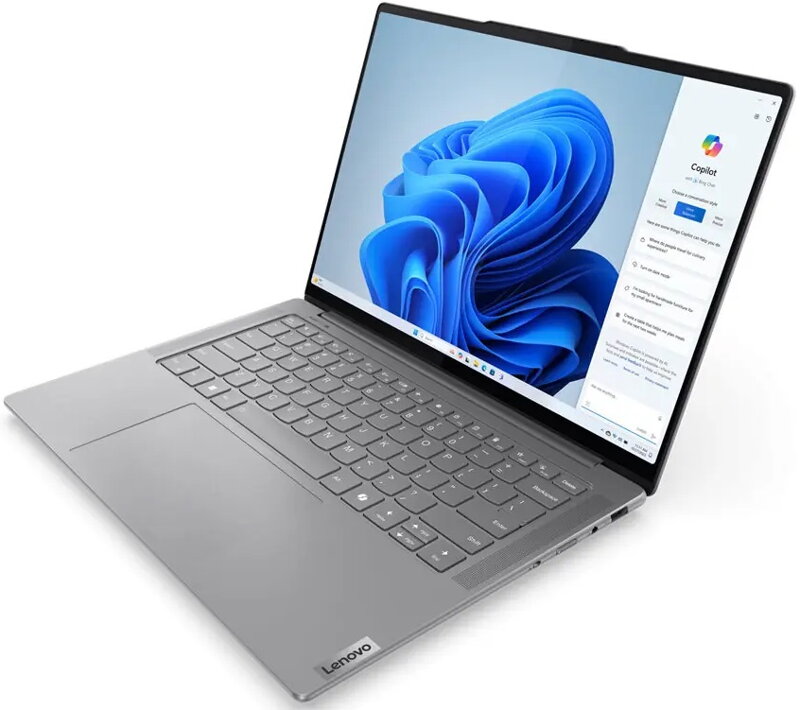 Servis notebooku Lenovo Yoga Pro 7