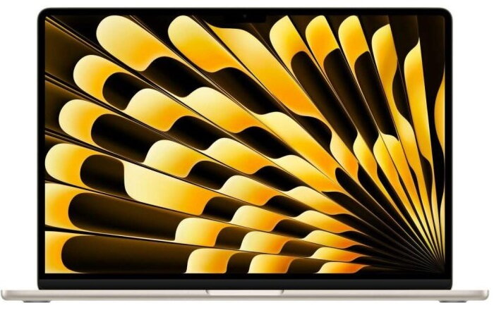 Servis MacBook Air 15 M3 2024