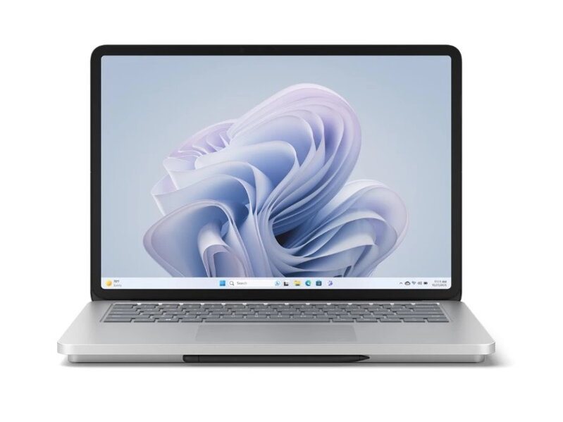 Servis notebookov Microsoft Surface Laptop Studio