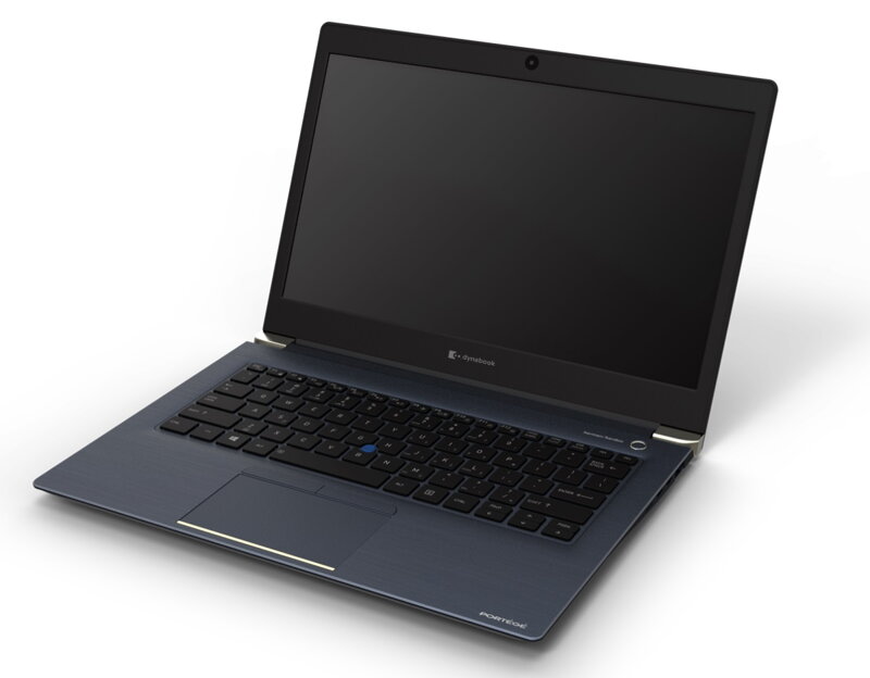 Servis notebookov Dynabook Tecra