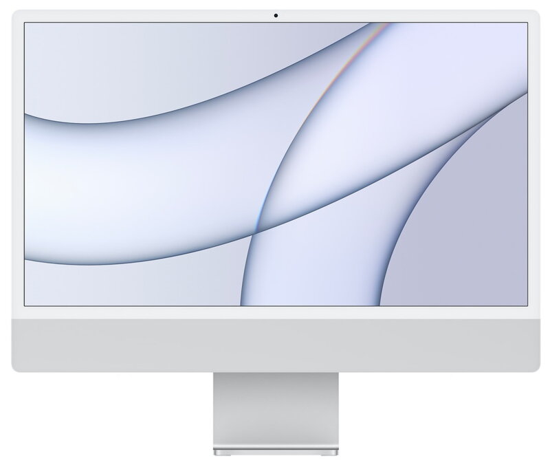 Servis iMac 24" M1 2021