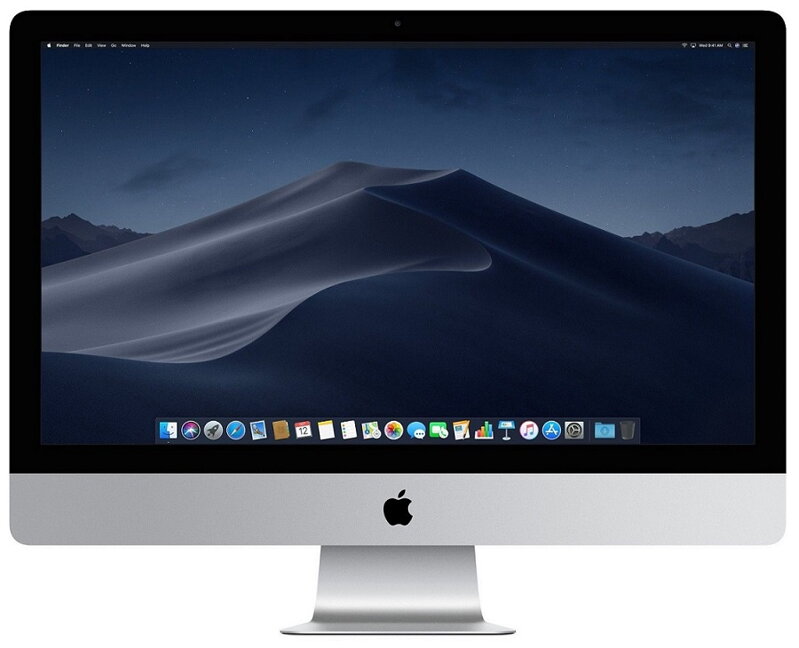 Servis iMac 27" 5K 2017