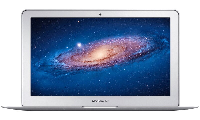 Servis MacBook Air 11 2012-2015