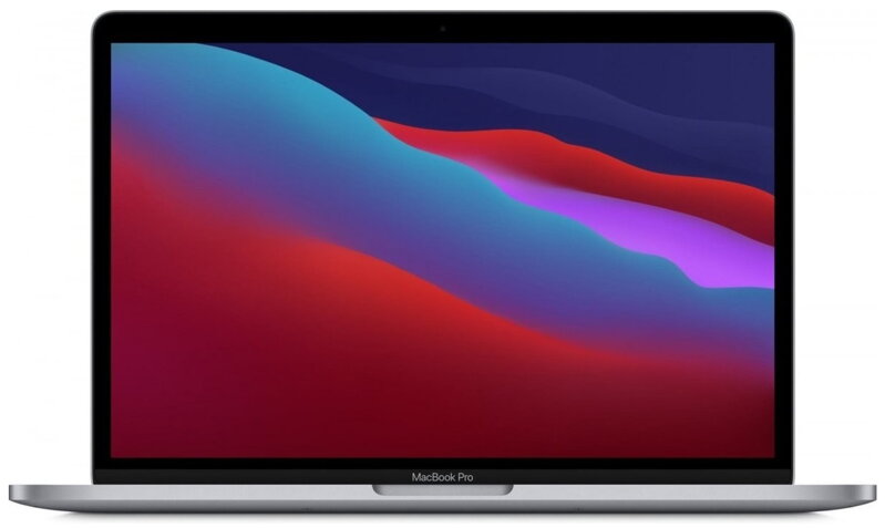 Servis MacBook Pro 13 M1 2020