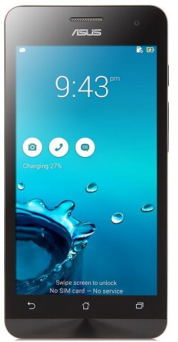 Servis Asus Zenfone 5