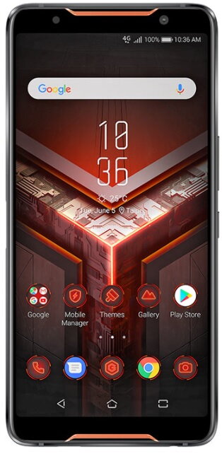 Servis Asus ROG Phone