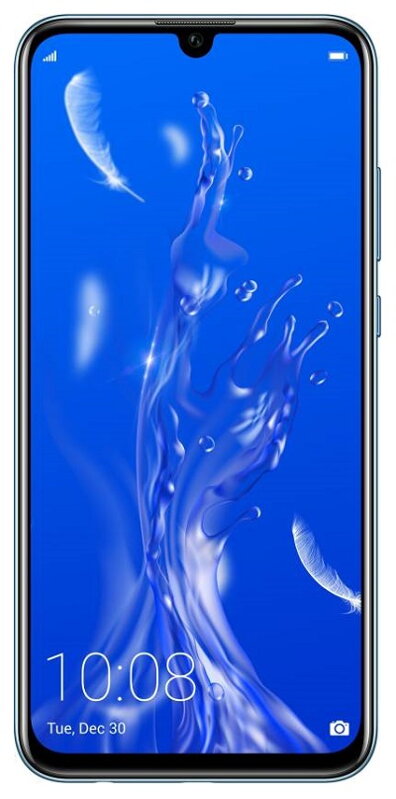 Servis Honor 10 Lite