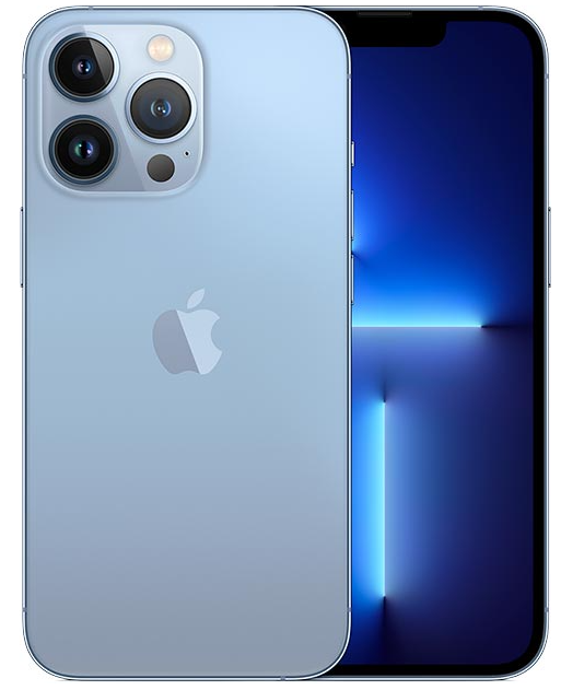 Servis iPhone 13 Pro