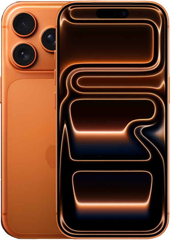 Servis iPhone 17 Pro Max