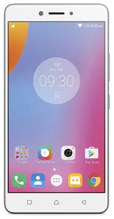 Servis Lenovo K6 / Note