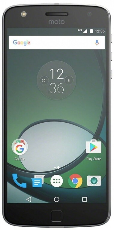 Servis Lenovo Vibe Z Play