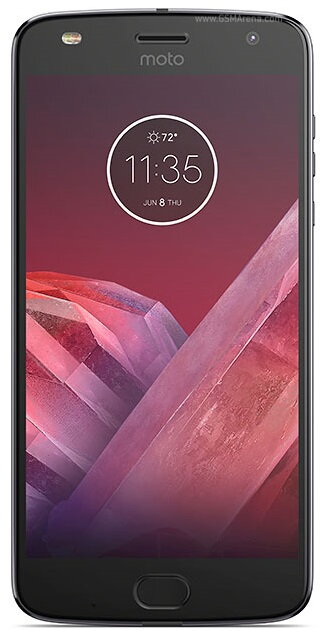 Servis Lenovo Vibe Z2 Play