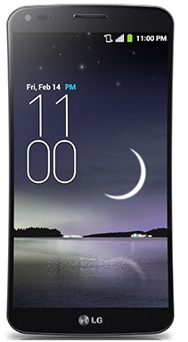 Servis LG G Flex 2