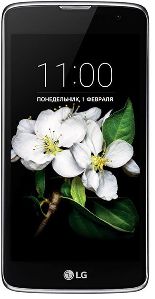 Servis LG K7