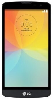 Servis LG L Bello
