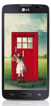 Servis LG L90