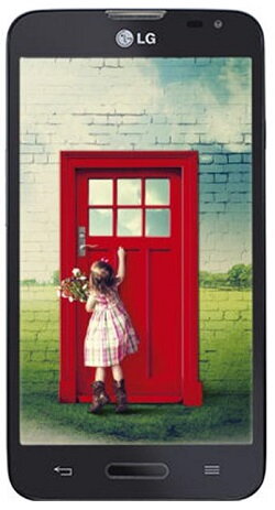 Servis LG L70