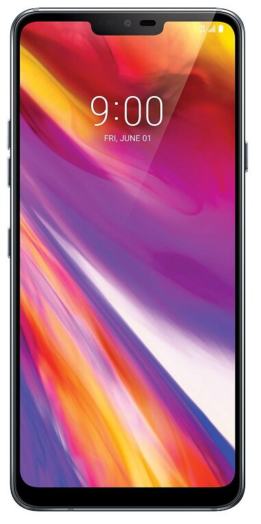 Servis LG G7 ThinQ