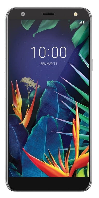 Servis LG K40