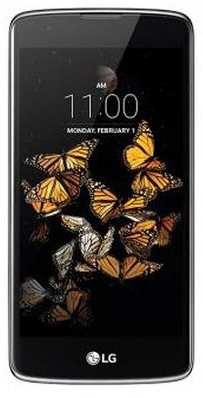 Servis LG K5