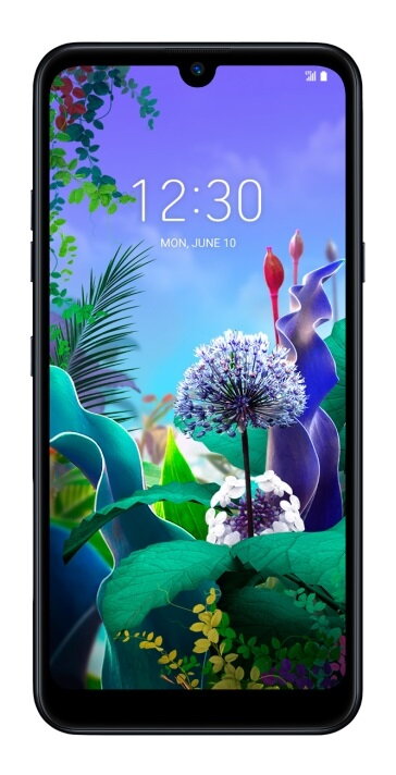 Servis LG Q60