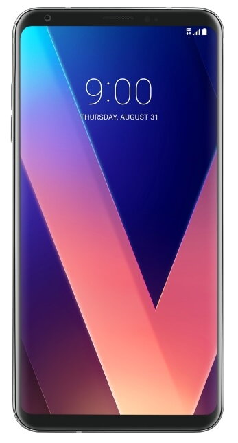 Servis LG V30