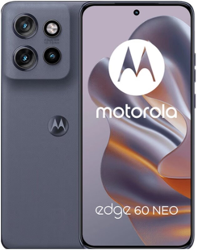 Servis Motorola Edge 60 Neo