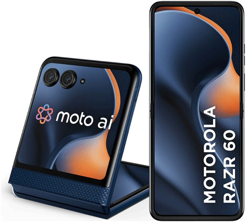 Servis Motorola Razr 60
