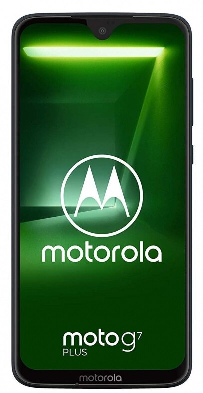Servis Motorola Moto G7 Plus