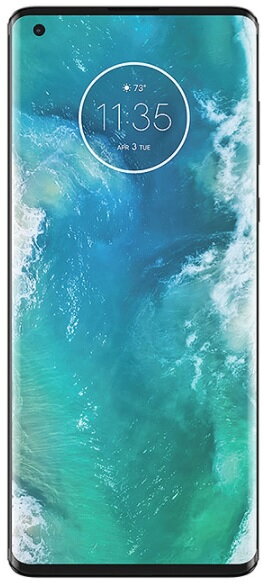 Servis Motorola Moto Edge