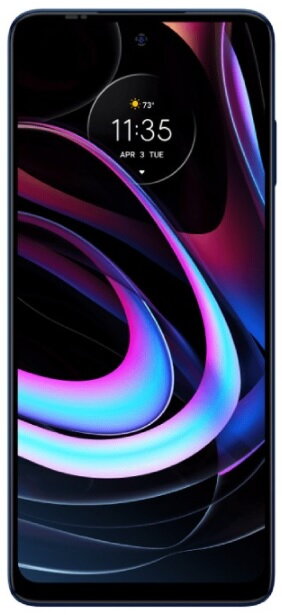 Servis Motorola Moto Edge Plus