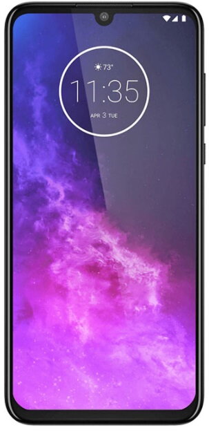 Servis Motorola Moto One Zoom