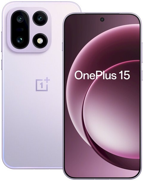 Servis OnePlus 15