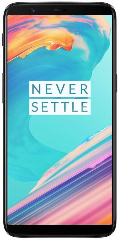 Servis OnePlus 5T