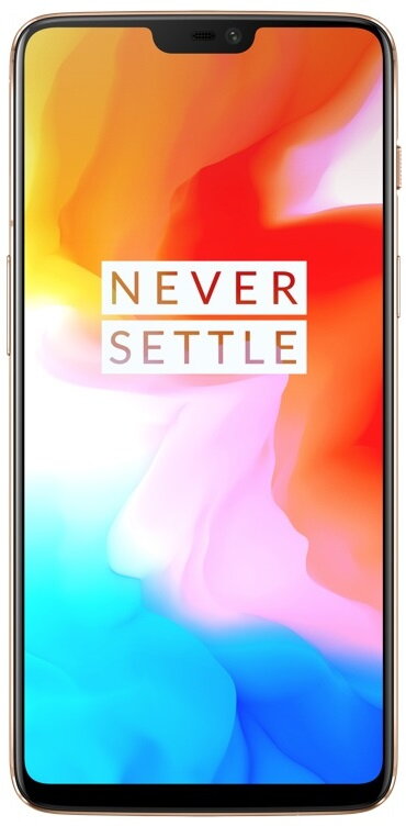 Servis OnePlus 6