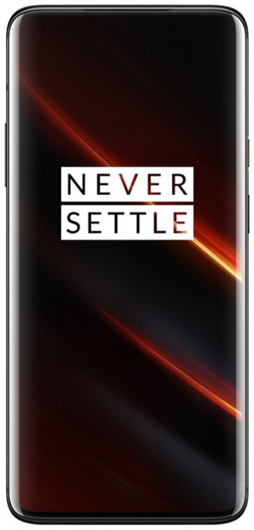 Servis OnePlus 7T Pro