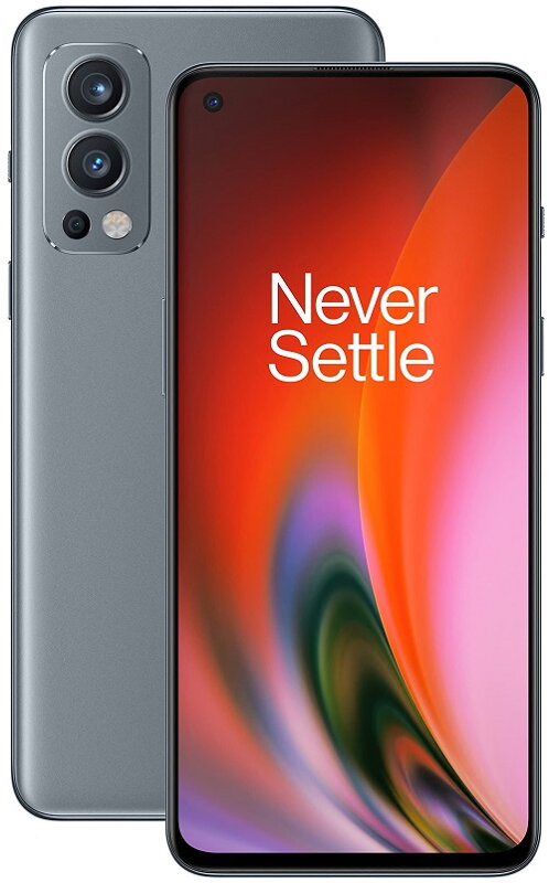 Servis OnePlus Nord 2T