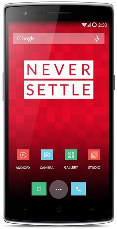 Servis OnePlus One