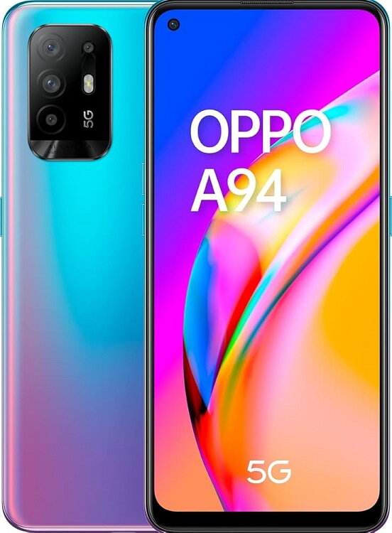 Servis OPPO A94