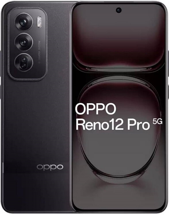 Servis OPPO Reno12 Pro