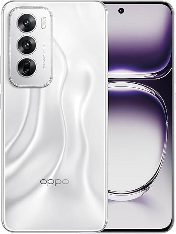 Servis OPPO Reno12