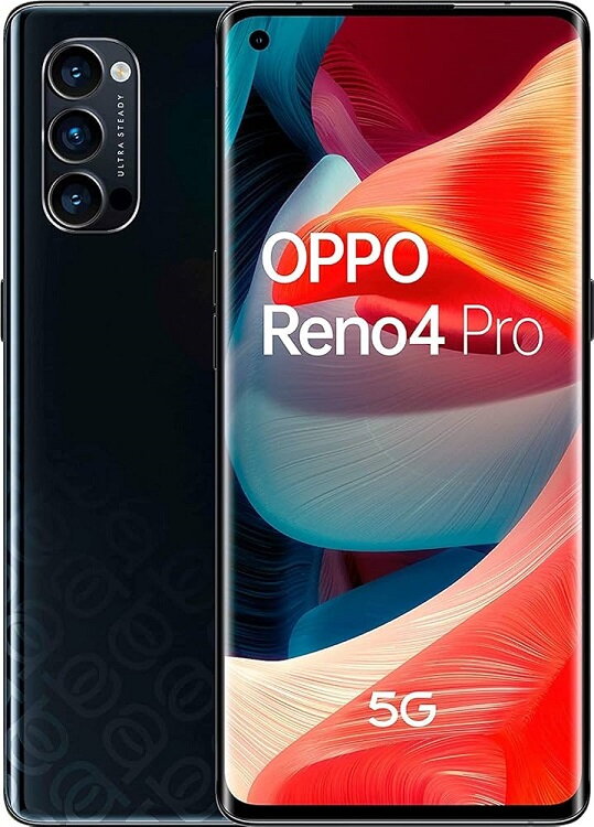 Servis OPPO Reno4 Pro