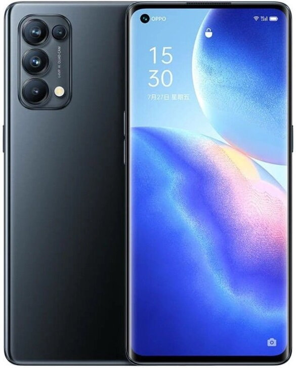 Servis OPPO Reno5 Pro