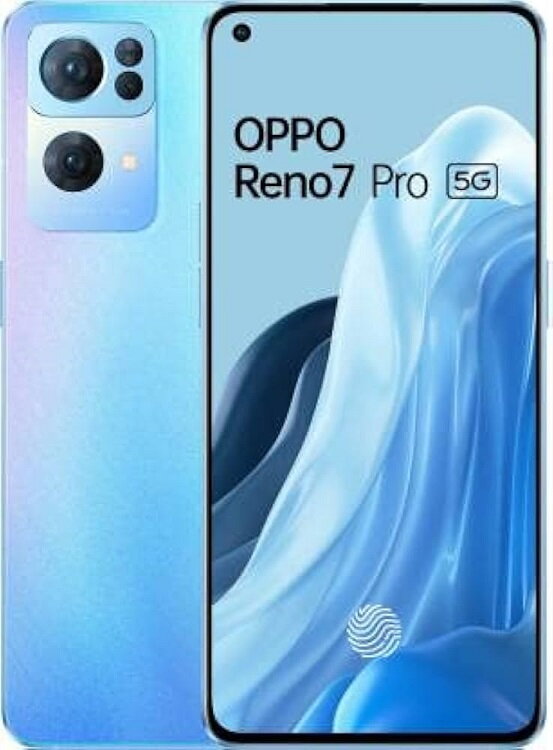Servis OPPO Reno7 Pro