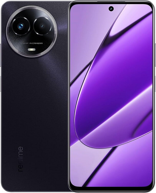 Servis realme 11 5G