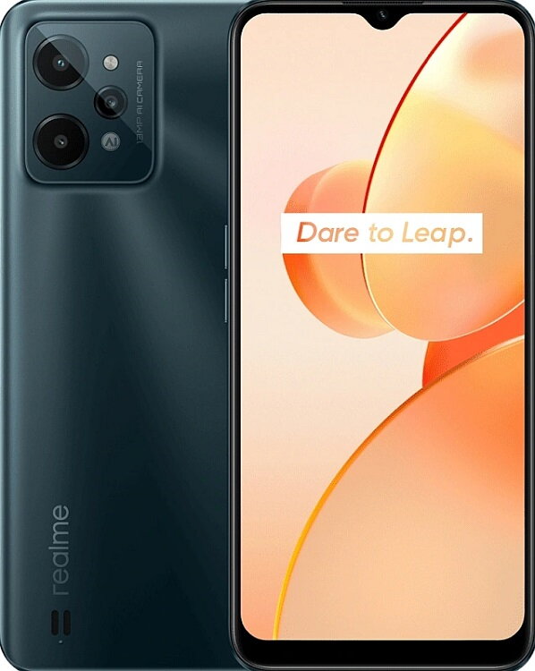 Servis realme C31